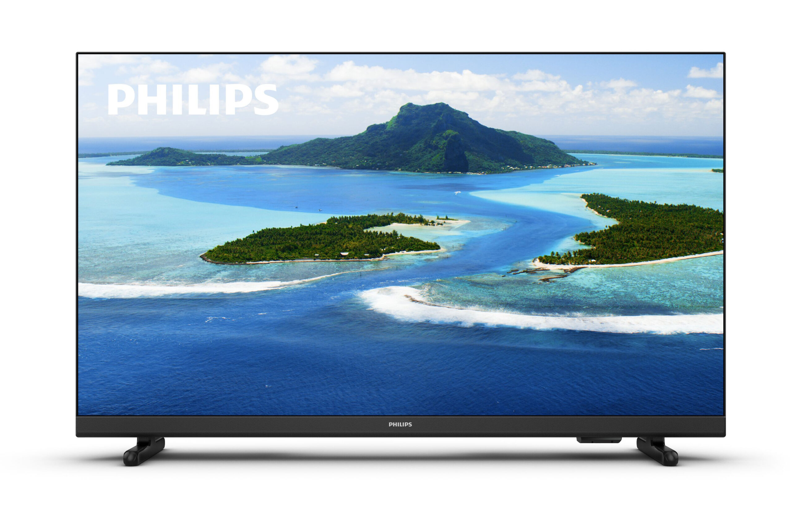 Philips 5500 series LED 32PHS5507 LED-TV - Afbeelding 2