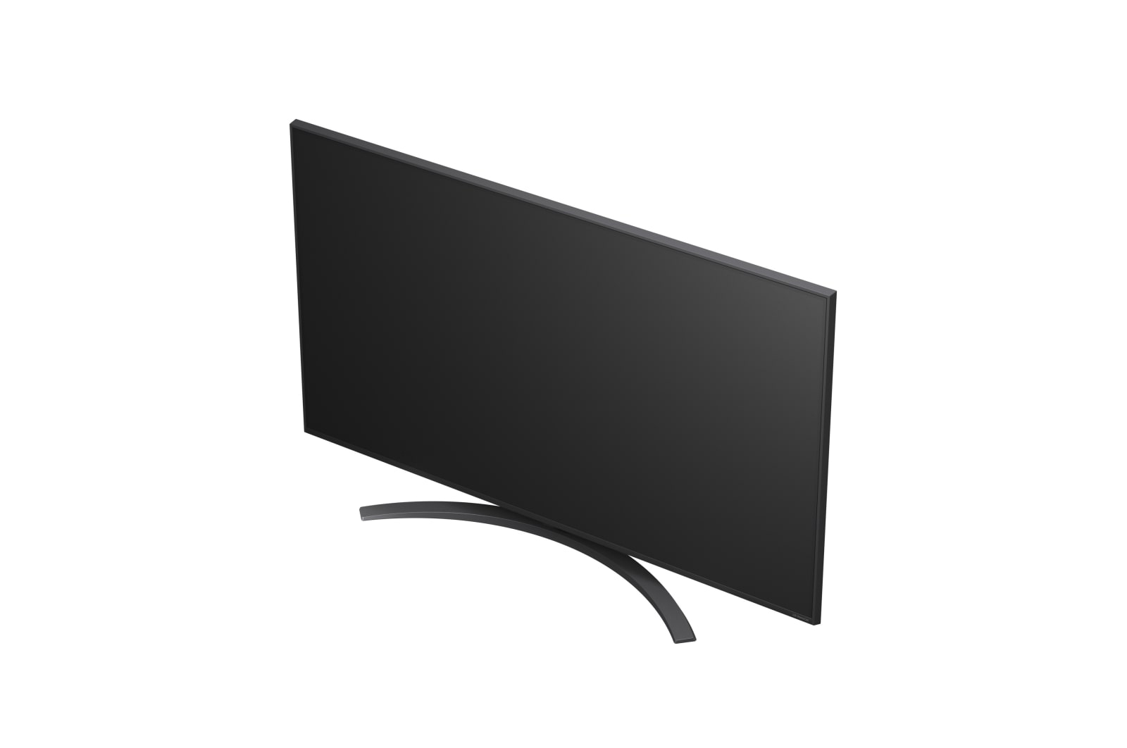 LG NanoCell AI 50NANO81A3A tv 127 cm (50") 4K Ultra HD Smart TV Wifi Zwart - Afbeelding 10