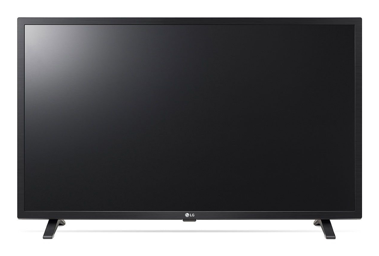 LG 32LQ630B6LA tv 81,3 cm (32") HD Smart TV Wifi Zwart - Afbeelding 2