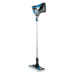 Bissell PowerFresh SlimSteam Stoomop/dweil 1500 W Blauw, Titanium