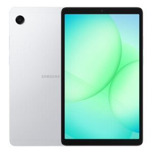 Samsung Galaxy Tab A11 A11 4G LTE-TDD & LTE-FDD 64 GB 22,1 cm (8.7") 4 GB Wi-Fi 5 (802.11ac) Zilver