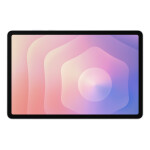 Samsung Galaxy Tab S11 5G LTE-TDD & LTE-FDD 128 GB 27,9 cm (11") 12 GB Wi-Fi 6E (802.11ax) Zilver