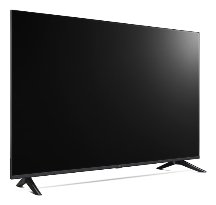 LG UHD AI 43UA73003LA tv 109,2 cm (43") 4K Ultra HD Smart TV Wifi Zwart - Afbeelding 10