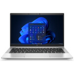 T1A HP EliteBook 830 G8 Refurbished Intel® Core™ i5 i5-1145G7 Laptop 33,8 cm (13.3") Full HD 16 GB DDR4-SDRAM 512 GB SSD Wi-Fi 6 (802.11ax) Windows 11 Pro Zilver Gecertificeerd Refurbished