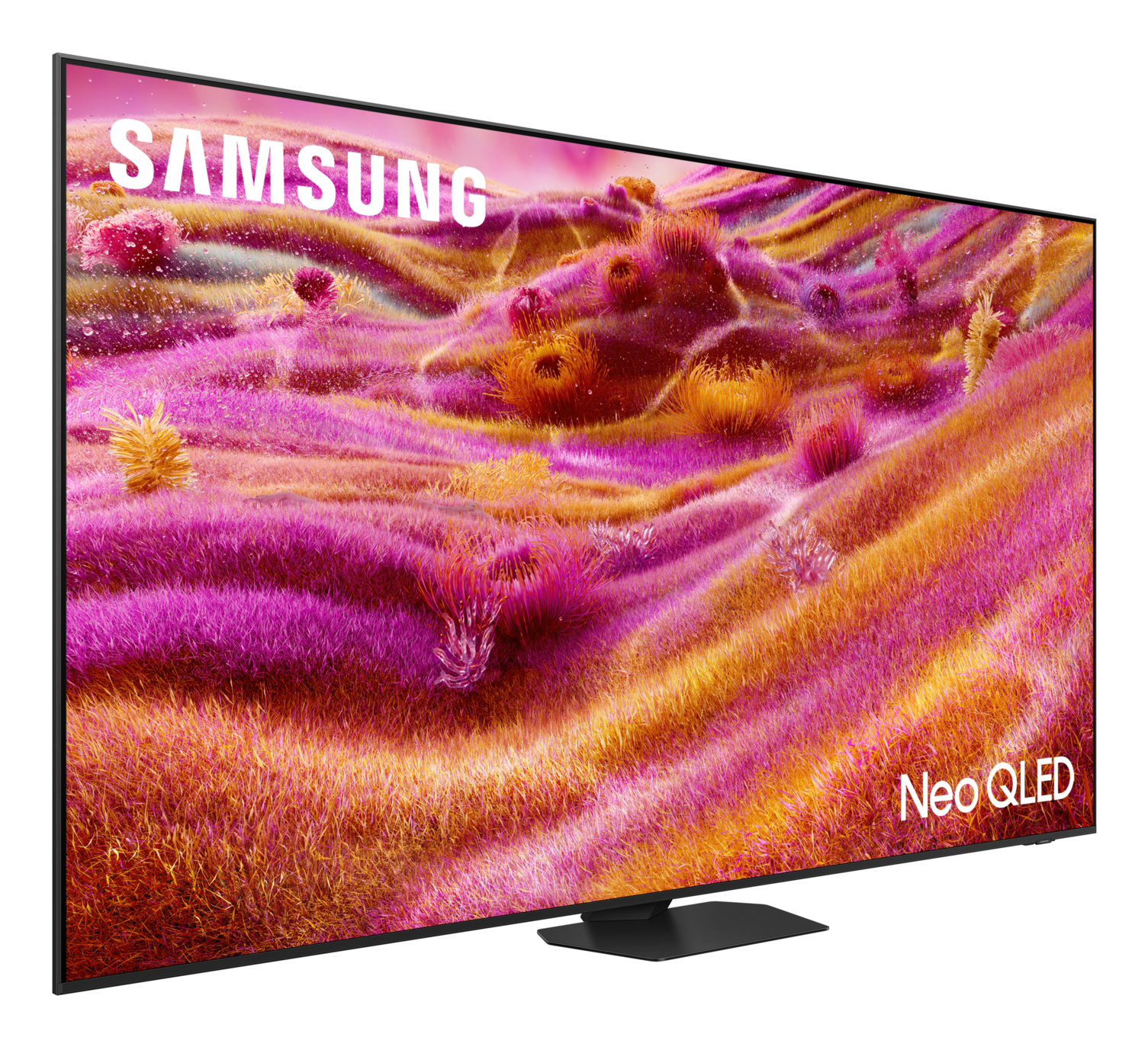 Samsung QN90F 98" Neo QLED 4K Vision AI Smart TV Mini LED (2025) - Afbeelding 8