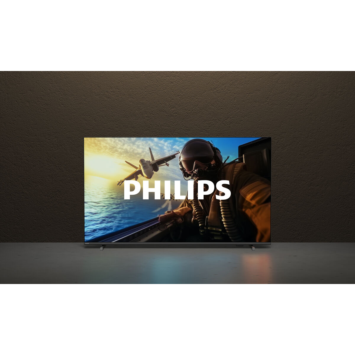 Philips 7000 series 55PUS7000/12 tv 139,7 cm (55") 4K Ultra HD Smart TV Wifi Zwart - Afbeelding 4