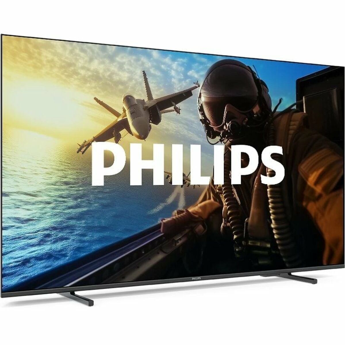 Philips 7000 series 55PUS7000/12 tv 139,7 cm (55") 4K Ultra HD Smart TV Wifi Zwart - Afbeelding 6