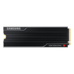 Samsung MZ-VAP4T0 4 TB M.2 PCI Express 5.0 NVMe V-NAND TLC