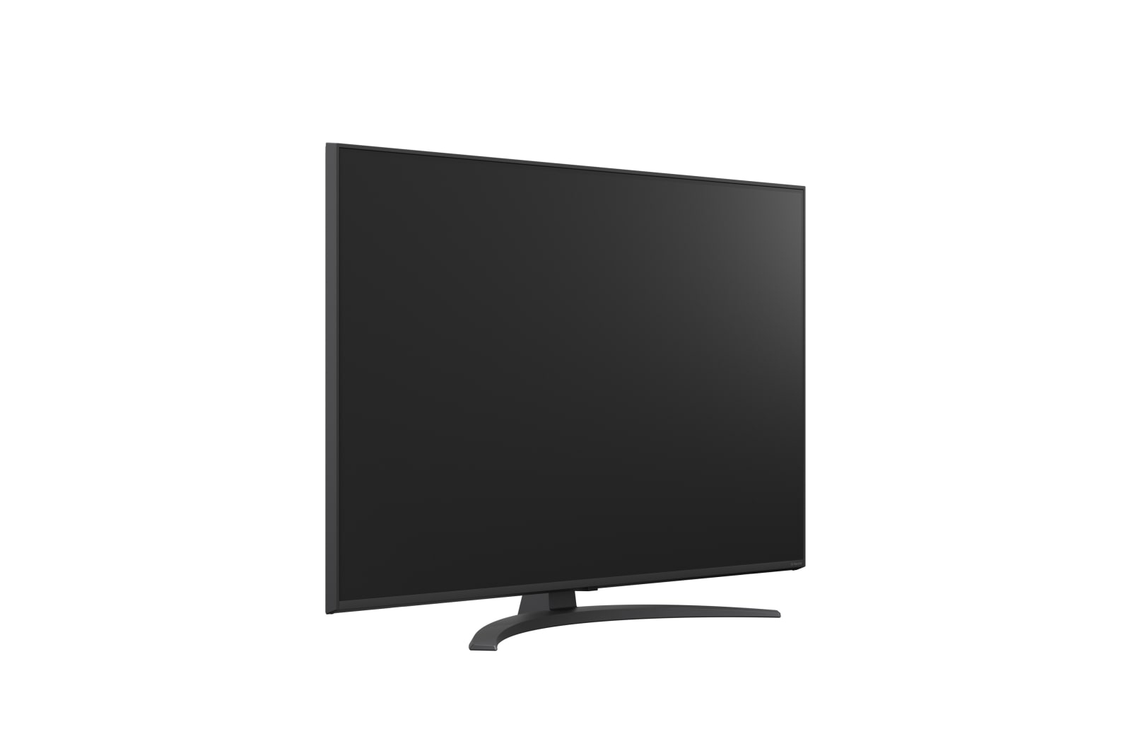 LG NanoCell AI 50NANO81A3A tv 127 cm (50") 4K Ultra HD Smart TV Wifi Zwart - Afbeelding 6