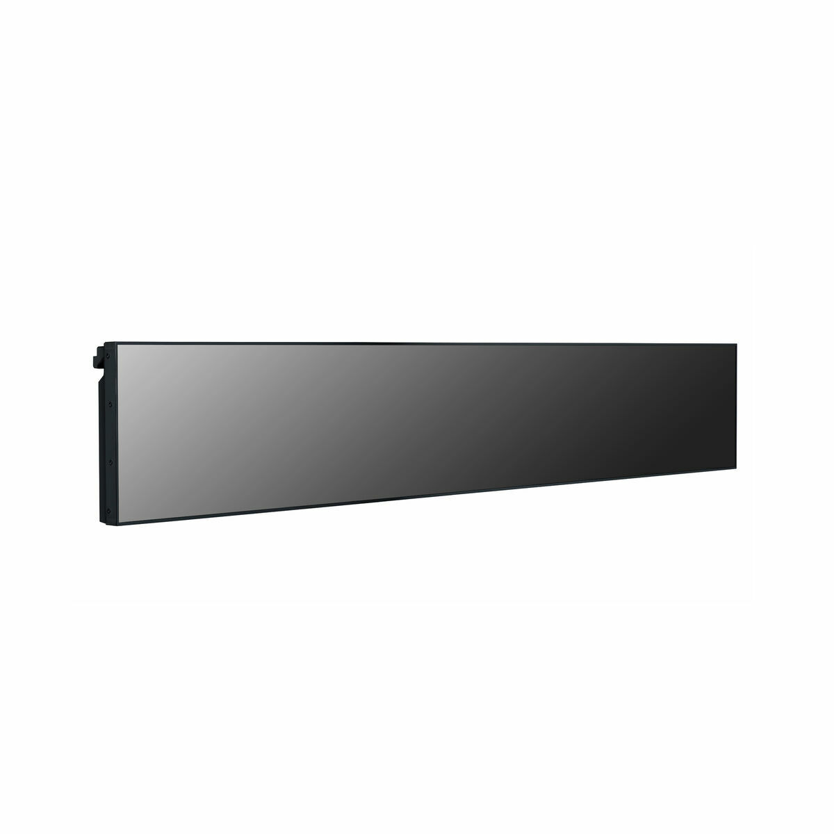 LG 86BH5F-M beeldkrant Digitale signage flatscreen 2,18 m (86") Wifi 500 cd/m² Zwart WebOS 24/7 - Afbeelding 7