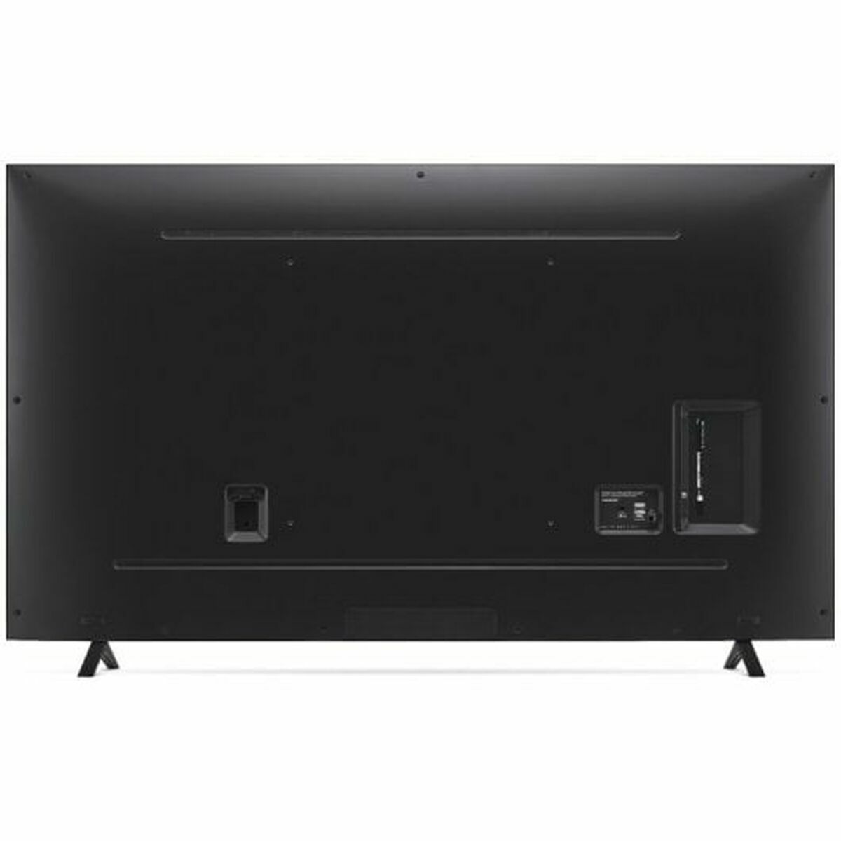 LG NanoCell 75NANO82T6B tv 190,5 cm (75") 4K Ultra HD Smart TV Wifi Zwart - Afbeelding 5