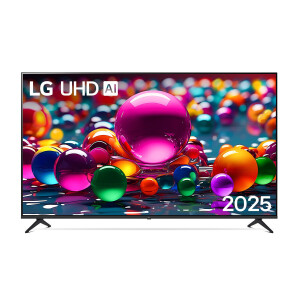 LG UHD AI 86UA75006LA 2,18 m (86") 4K Ultra HD Smart TV Wifi Zwart