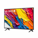 LG QNED AI 50QNED82A6B 127 cm (50") 4K Ultra HD Smart TV Wifi Zwart