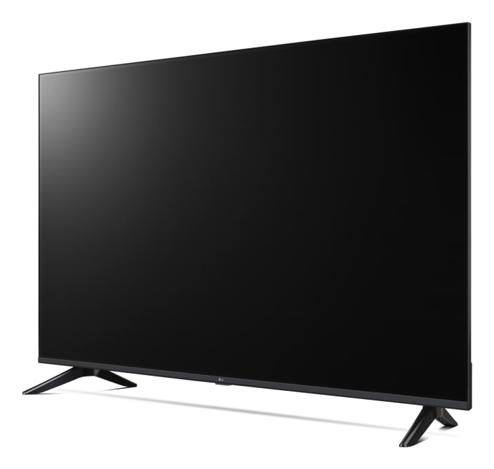 LG UHD AI 43UA73003LA tv 109,2 cm (43") 4K Ultra HD Smart TV Wifi Zwart - Afbeelding 9