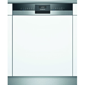 Siemens iQ300 SN53ES14VE vaatwasser Semi-ingebouwd 13 couverts C