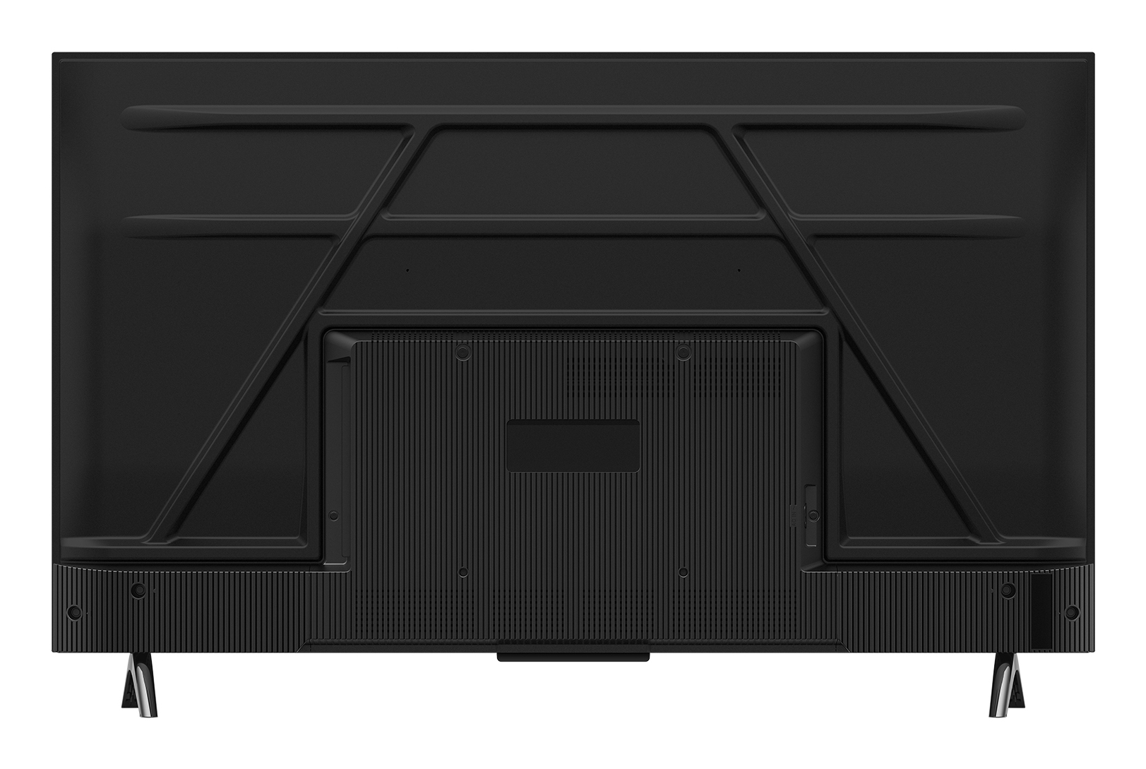 TCL P6K 43P6K tv 109,2 cm (43") 4K Ultra HD Smart TV Wifi Metallic - Afbeelding 11