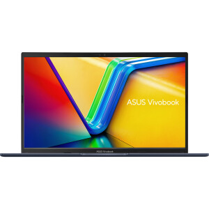 ASUS Vivobook 15 X1502VA-BQ530 Intel® Core™ i5 i5-13420H Laptop 39,6 cm (15.6") Full HD 8 GB DDR4-SDRAM 512 GB SSD Wi-Fi 6E (802.11ax) Blauw