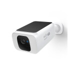 Eufy Solocam S40 Doos IP-beveiligingscamera Binnen & buiten 2048 x 1080 Pixels Muur