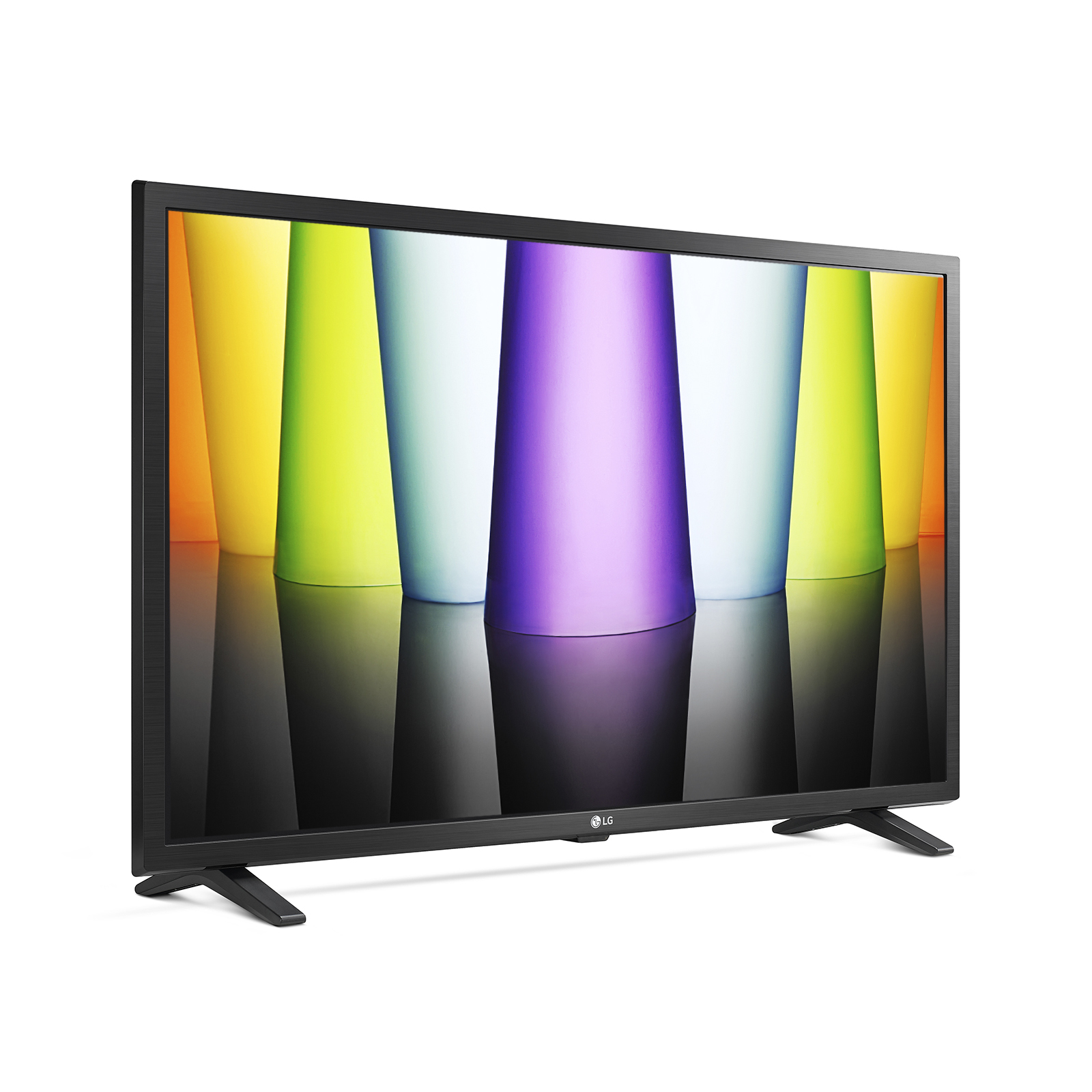 LG FHD 32LQ63006LA.AEU tv 81,3 cm (32") Full HD Smart TV Wifi Zwart - Afbeelding 5
