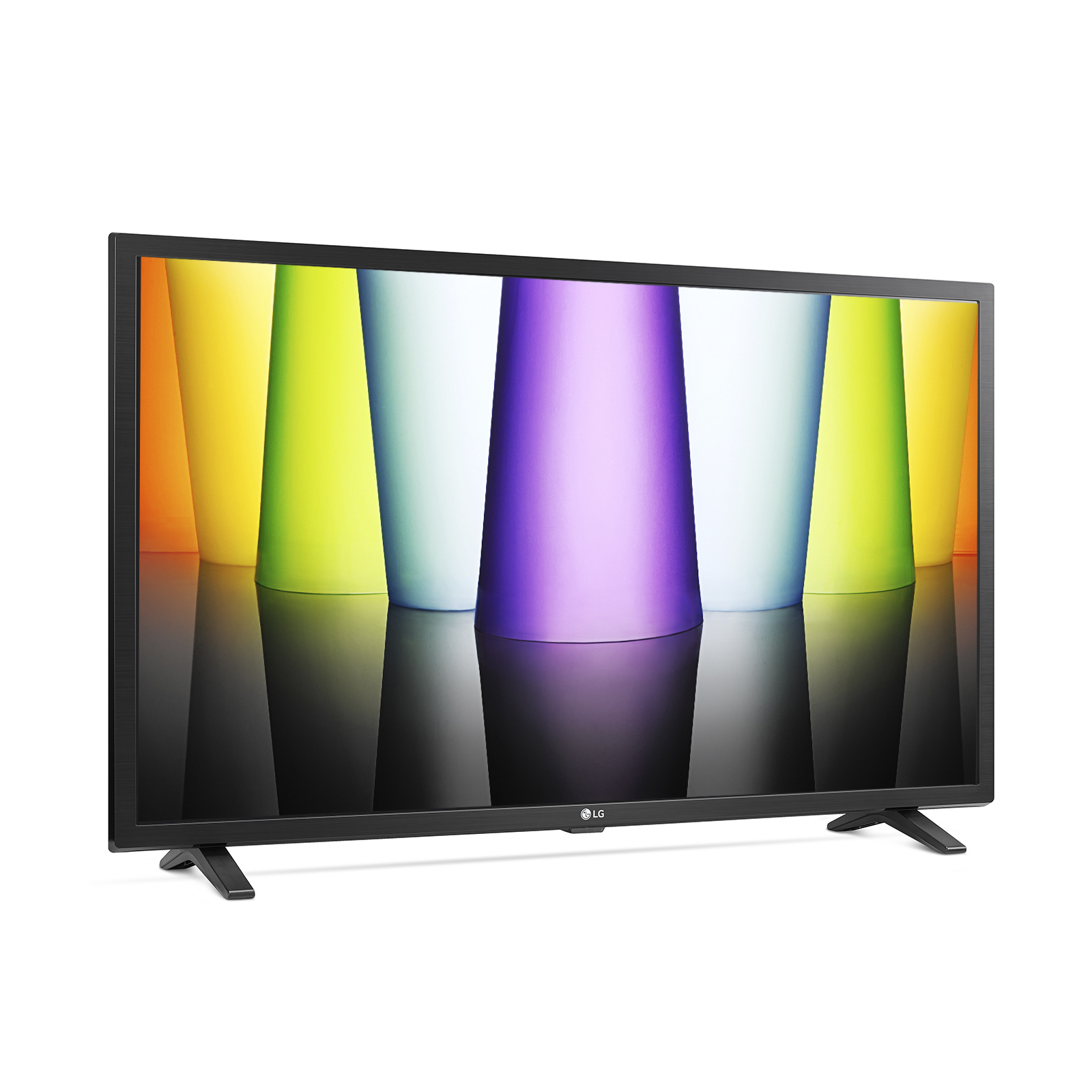 LG FHD 32LQ63006LA.AEU tv 81,3 cm (32") Full HD Smart TV Wifi Zwart - Afbeelding 6