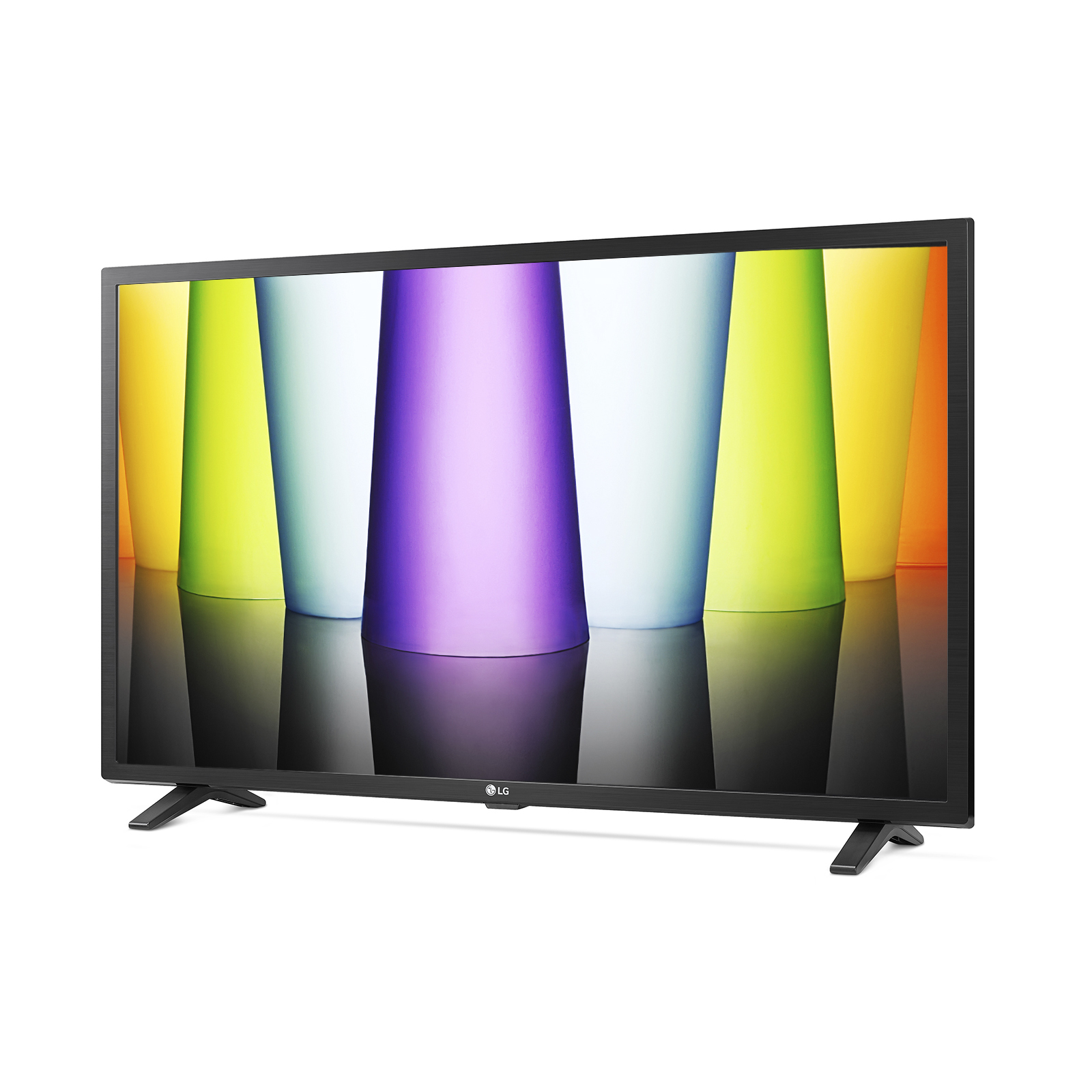 LG FHD 32LQ63006LA.AEU tv 81,3 cm (32") Full HD Smart TV Wifi Zwart - Afbeelding 2