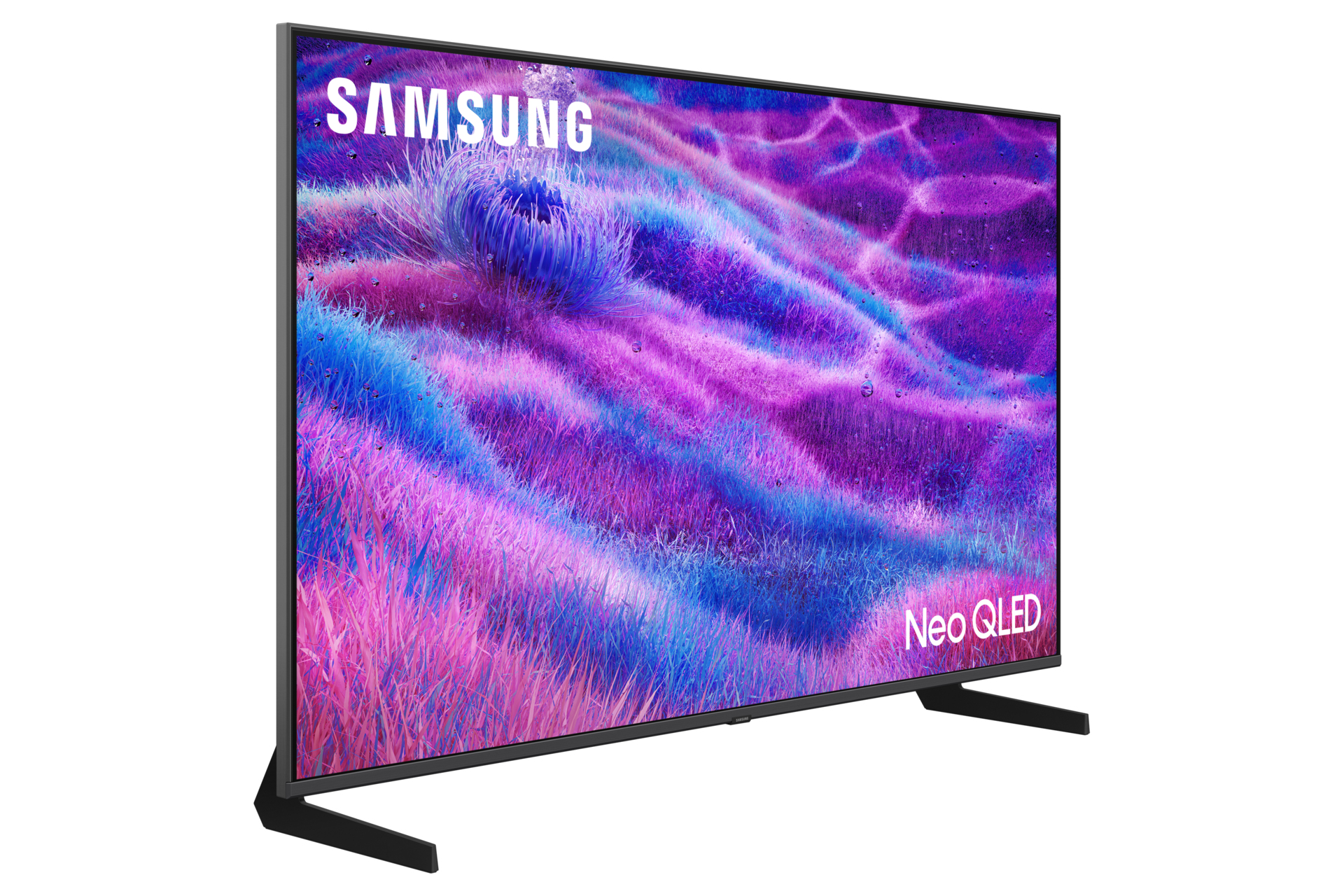 Samsung 50" Neo QLED 4K Vision AI Smart TV QN80F Mini LED (2025) - Afbeelding 8