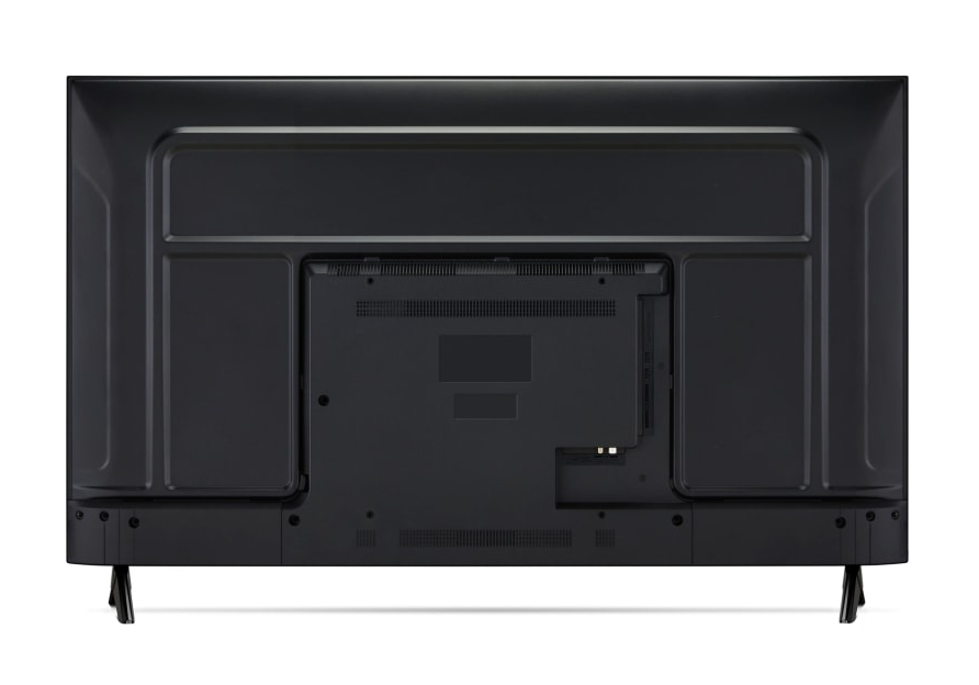 LG UHD AI 43UA73003LA tv 109,2 cm (43") 4K Ultra HD Smart TV Wifi Zwart - Afbeelding 12