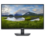 DELL S Series SE3223Q computer monitor 80 cm (31.5") 3840 x 2160 Pixels 4K Ultra HD LCD Zwart