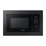 Samsung MQ7000A Zwart Grill-magnetron Ingebouwd 23 l 800 W