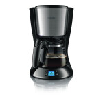 Philips Daily Collection HD7459/20 Coffee maker