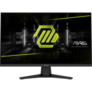 MSI MAG 274QF X24 computer monitor 68,6 cm (27") 2560 x 1440 Pixels Wide Quad HD LCD Zwart