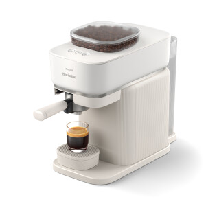 Philips BAR300/00 koffiezetapparaat Half automatisch Espressomachine 1,2 l