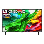 LG QNED 50QNED87A3D tv 127 cm (50") 4K Ultra HD Smart TV Wifi Zwart