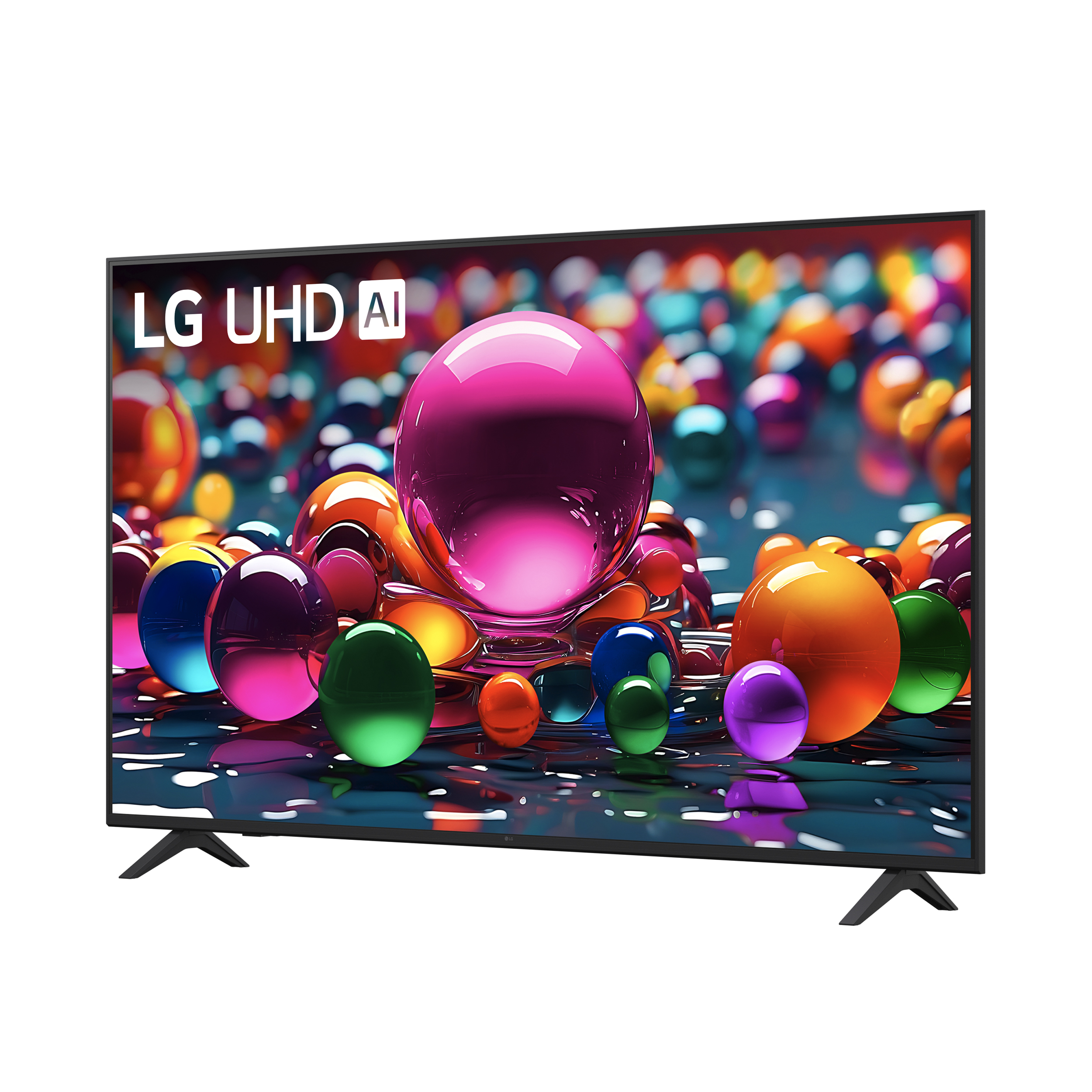 LG UHD AI 65UA75006LA 165,1 cm (65") 4K Ultra HD Smart TV Wifi Zwart - Afbeelding 20