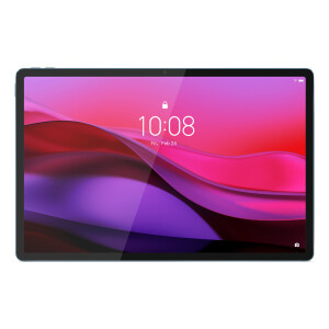 Lenovo Yoga Tab Plus Qualcomm Snapdragon 256 GB 32,3 cm (12.7") 16 GB Wi-Fi 7 (802.11be) Android 14 Blauwgroen