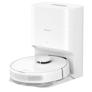 Dreame D10 Plus Gen 2 4 l Stofzak Wit