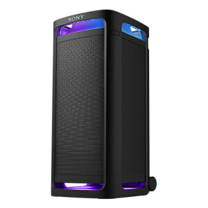 Sony Ult Tower 9AC Feestluidspreker Zwart