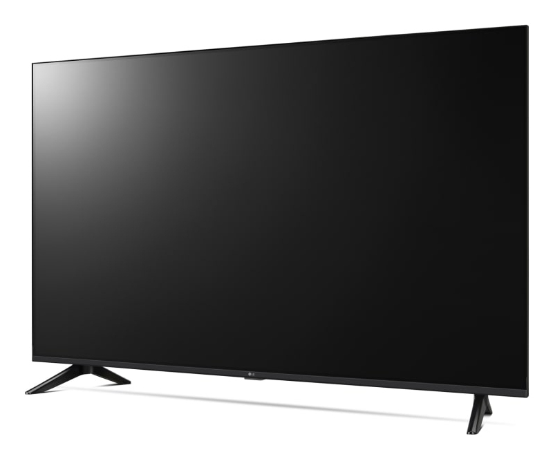 LG UHD AI 43UA73003LA tv 109,2 cm (43") 4K Ultra HD Smart TV Wifi Zwart - Afbeelding 8