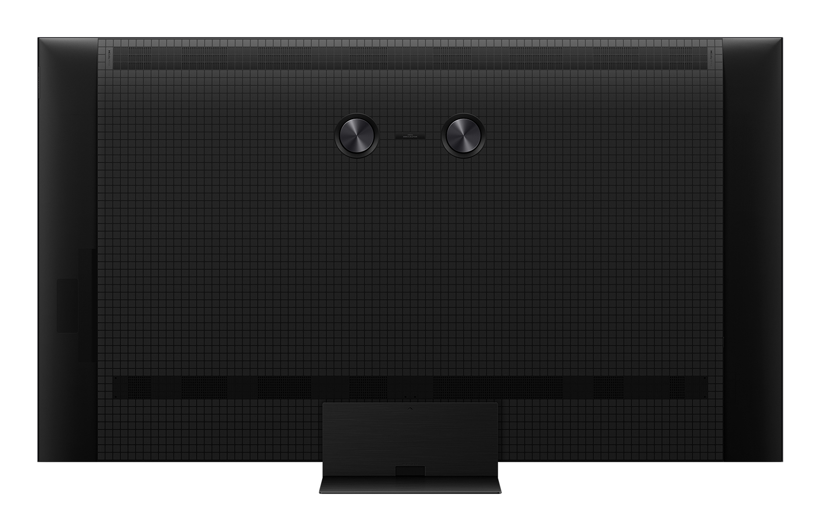 TCL 55C7K tv 139,7 cm (55") 4K Ultra HD Smart TV Wifi Metallic 2600 cd/m² - Afbeelding 3