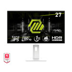 MSI MAG 274PFWDE computer monitor 68,6 cm (27") 1920 x 1080 Pixels Full HD LCD Wit