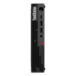 Lenovo ThinkStation P3 Tiny Intel® Core™ i7 i7-14700 16 GB DDR5-SDRAM 1 TB SSD Windows 11 Pro Mini PC Workstation Zwart