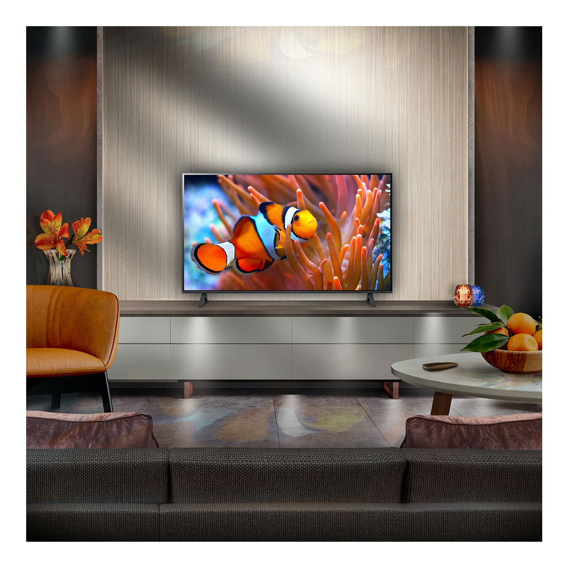 LG NanoCell 75NANO82T6B tv 190,5 cm (75") 4K Ultra HD Smart TV Wifi Zwart - Afbeelding 10