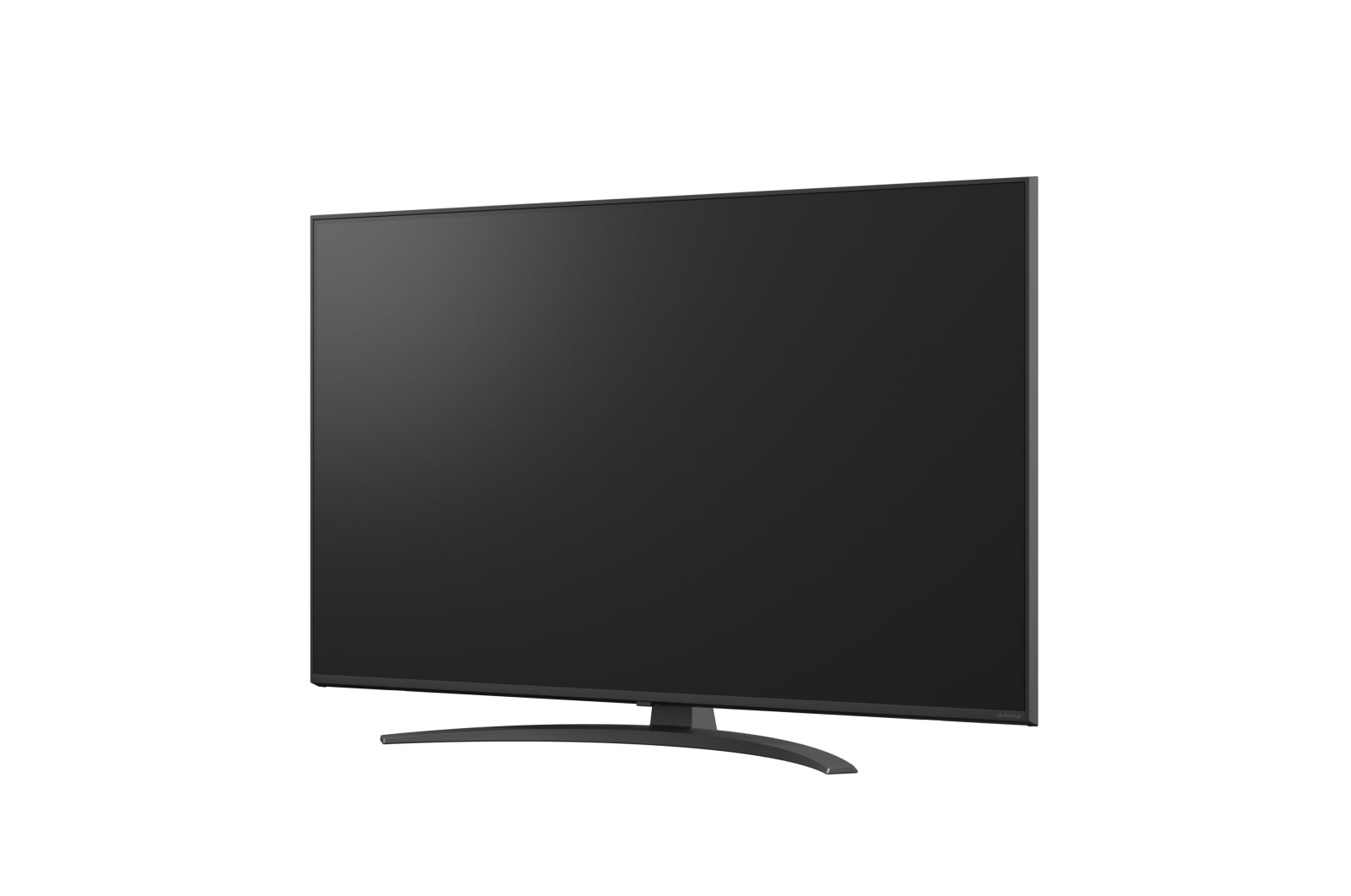 LG NanoCell AI 50NANO81A3A tv 127 cm (50") 4K Ultra HD Smart TV Wifi Zwart - Afbeelding 8