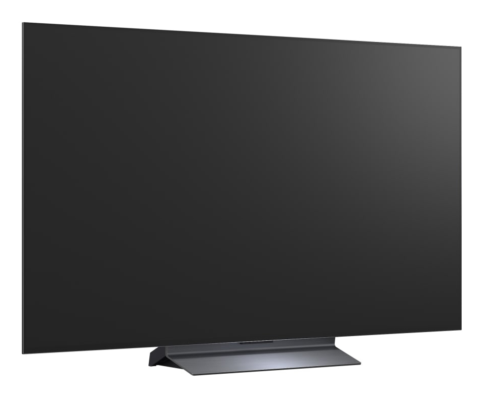 LG OLED evo AI OLED55C51LA tv 139,7 cm (55") 4K Ultra HD Smart TV Wifi Zwart - Afbeelding 5