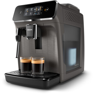 Philips 2200 series EP2224/10 Volautomatische espressomachine uit de 2200-serie