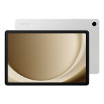 Samsung Galaxy Tab A9+ SM-X210RZSREUE tablet Qualcomm Snapdragon 128 GB 27,9 cm (11") 6 GB Wi-Fi 5 (802.11ac) Zilver
