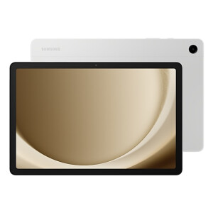 Samsung Galaxy Tab A9+ SM-X210RZSREUE tablet Qualcomm Snapdragon 128 GB 27,9 cm (11") 6 GB Wi-Fi 5 (802.11ac) Zilver