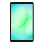 Samsung Galaxy Tab SM-X130 64 GB 22,1 cm (8.7") 4 GB Wi-Fi 5 (802.11ac) Zilver