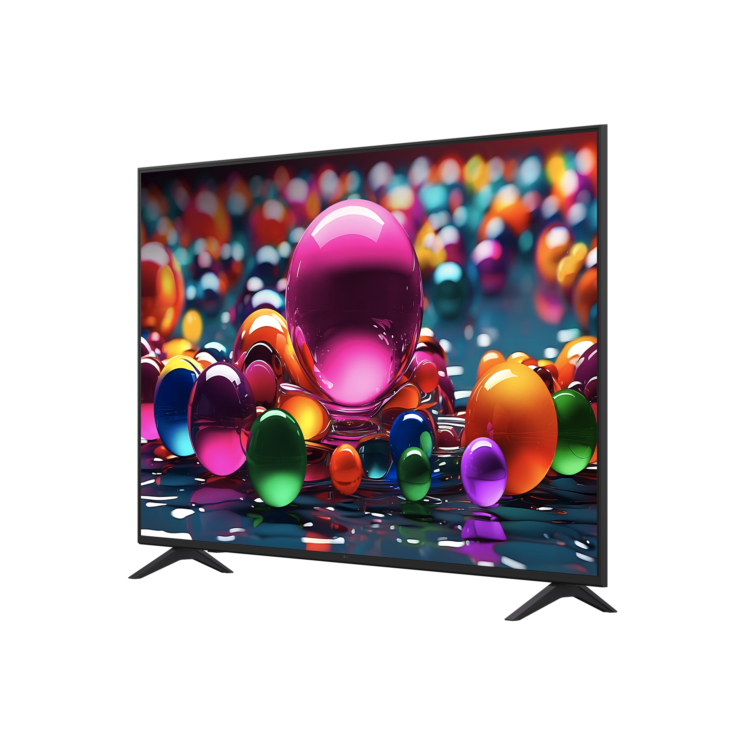 LG UHD AI 65UA75006LA 165,1 cm (65") 4K Ultra HD Smart TV Wifi Zwart - Afbeelding 17