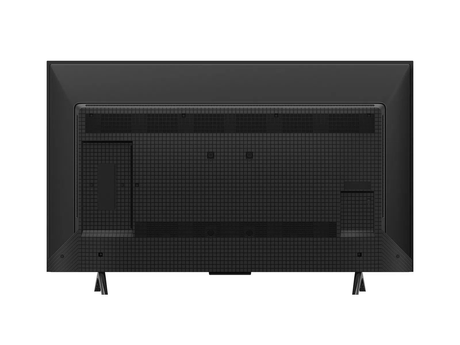 TCL T69C 43T69C tv 109,2 cm (43") 4K Ultra HD Smart TV Wifi Metallic 350 cd/m² - Afbeelding 5